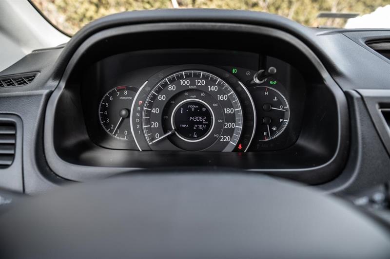 honda CR-V 2014 - 20