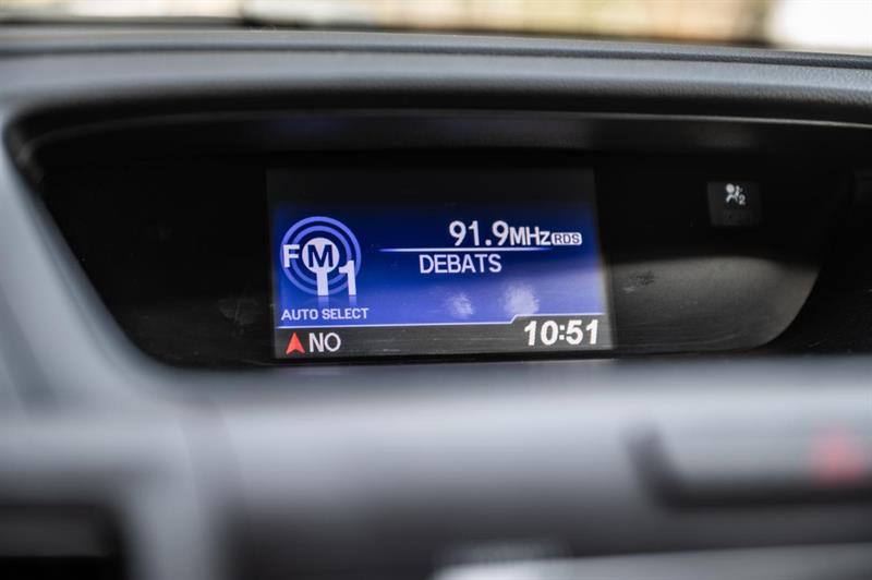 honda CR-V 2014 - 22