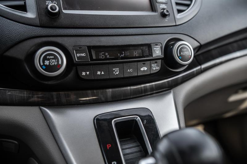 honda CR-V 2014 - 24