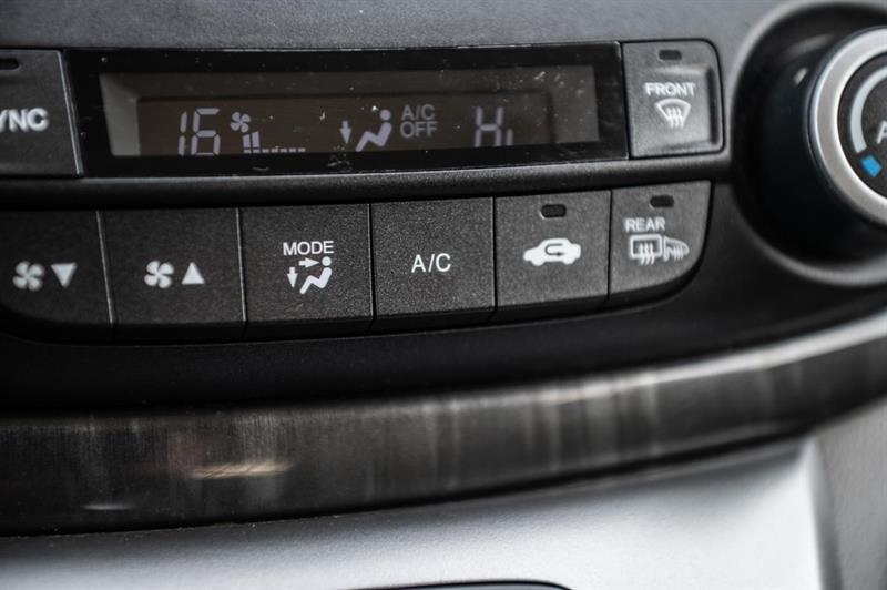honda CR-V 2014 - 25