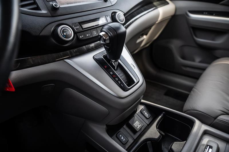 honda CR-V 2014 - 26