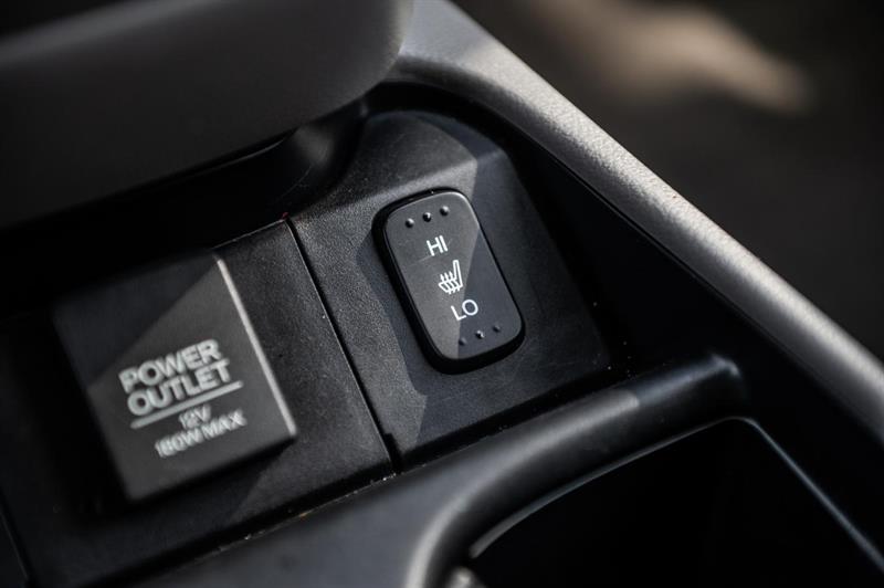 honda CR-V 2014 - 27