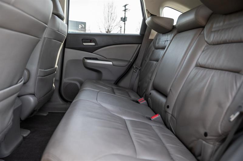 honda CR-V 2014 - 28