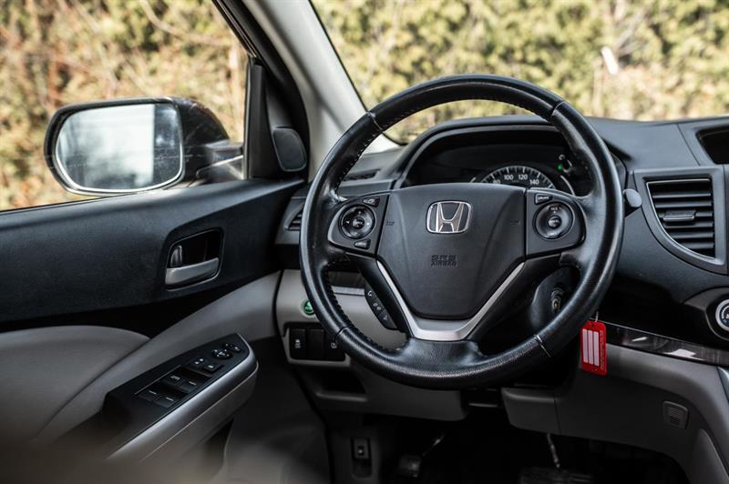 honda CR-V 2014 - 30