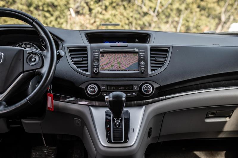 honda CR-V 2014 - 31