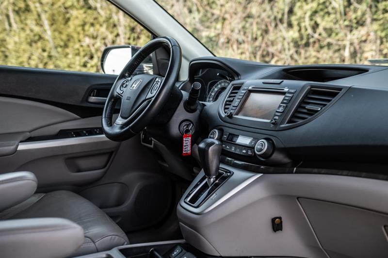 honda CR-V 2014 - 32