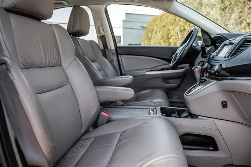 honda CR-V 2014 - 33