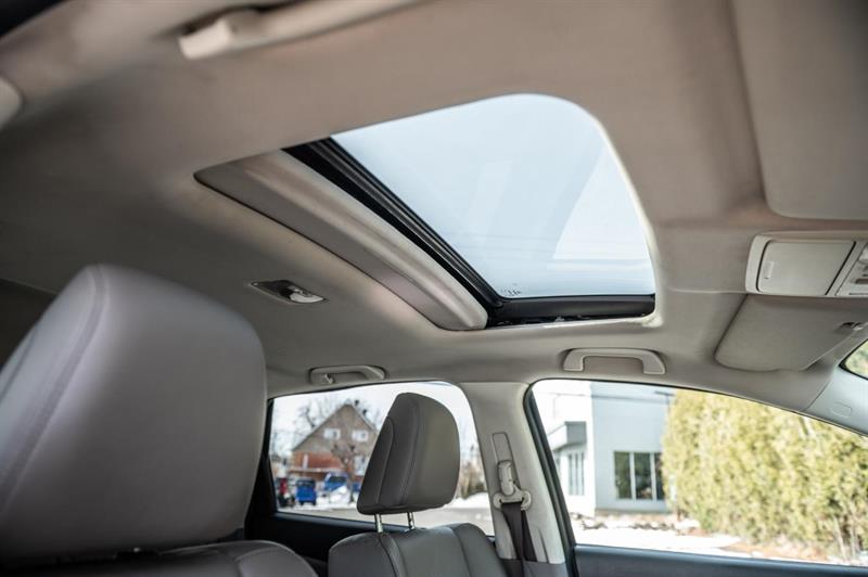 honda CR-V 2014 - 34