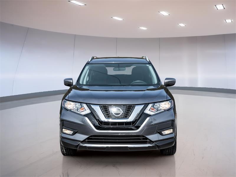 nissan Rogue 2017 - 4
