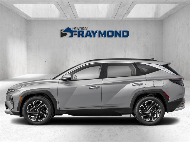 hyundai Tucson 2026 - 3