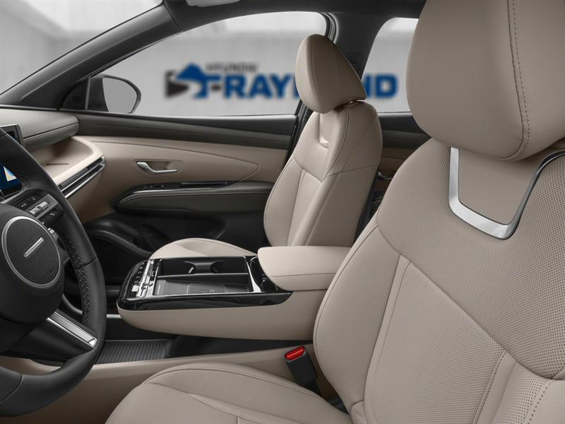 hyundai Tucson 2026 - 5