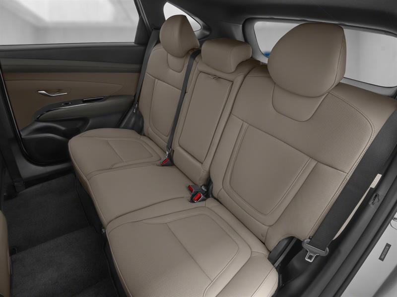 hyundai Tucson 2026 - 9