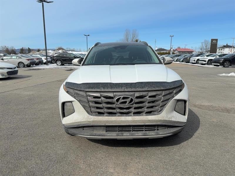 hyundai Tucson 2024 - 2