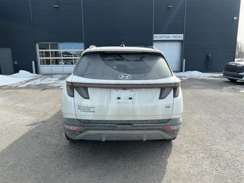 hyundai Tucson 2024 - 3