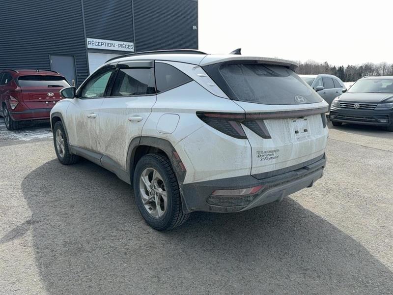 hyundai Tucson 2024 - 4