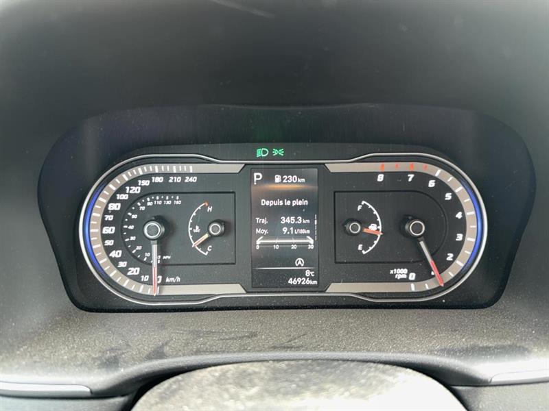 hyundai Tucson 2024 - 5