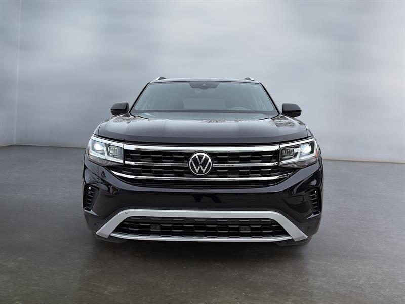 volkswagen Atlas Cross Sport 2023 - 2