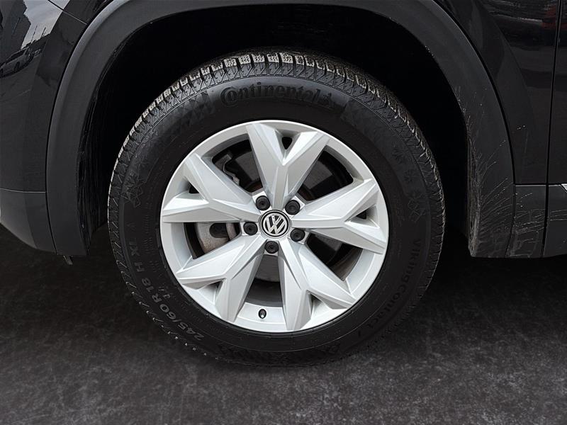 volkswagen Atlas Cross Sport 2023 - 6