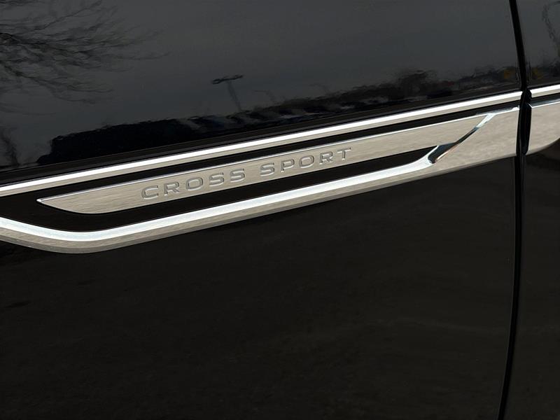 volkswagen Atlas Cross Sport 2023 - 12