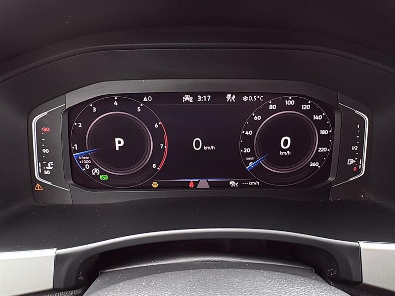 volkswagen Atlas Cross Sport 2023 - 21