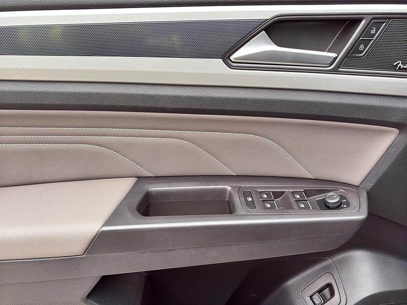 volkswagen Atlas Cross Sport 2023 - 33