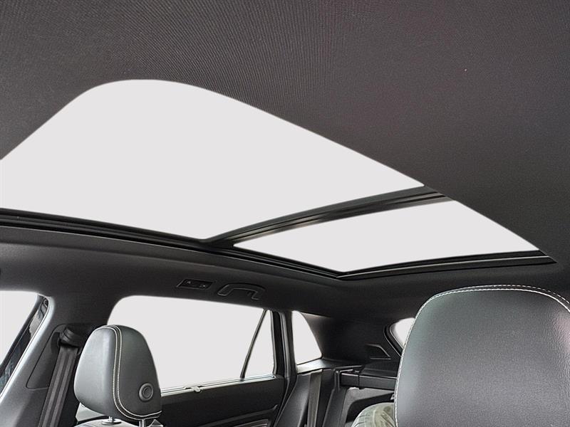 volkswagen Atlas Cross Sport 2023 - 34