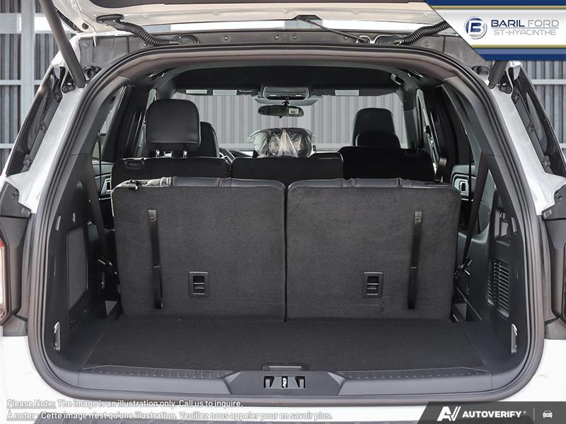 ford Explorer 2026 - 7