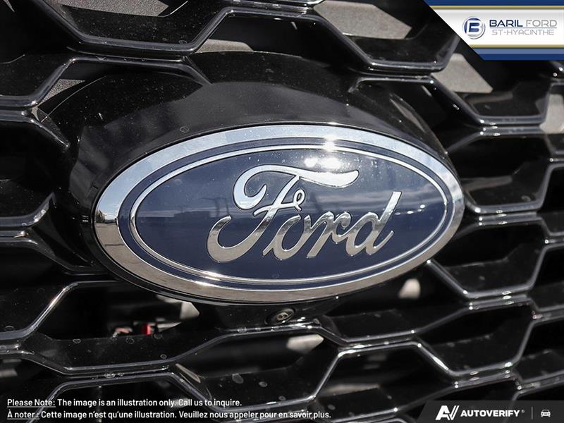 ford Explorer 2026 - 9