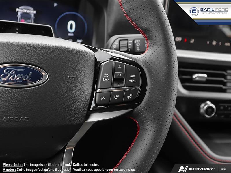 ford Explorer 2026 - 16