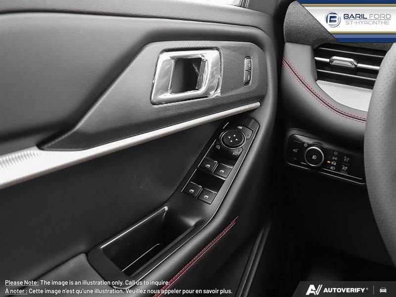 ford Explorer 2026 - 17