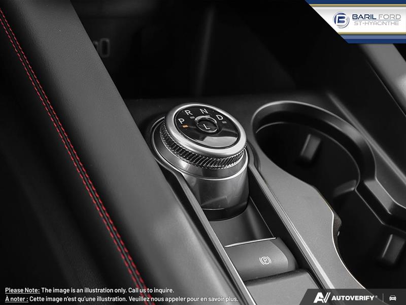 ford Explorer 2026 - 18