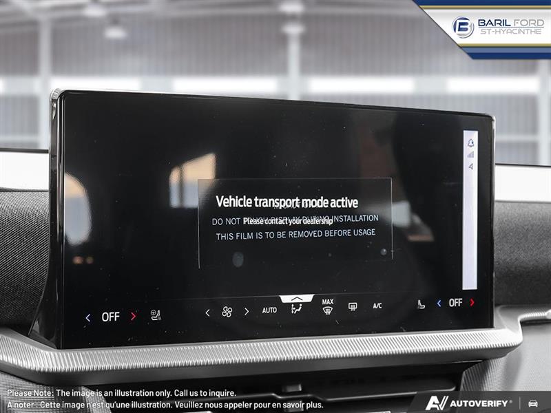 ford Explorer 2026 - 19