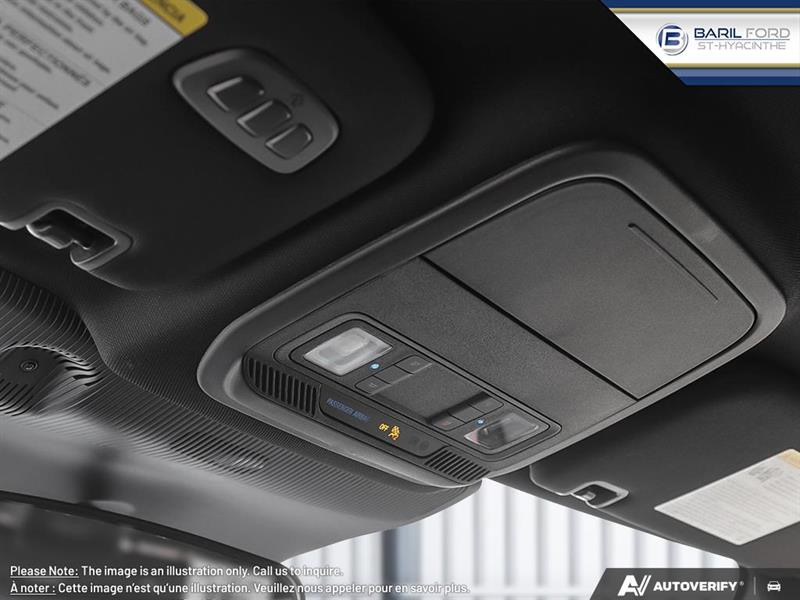 ford Explorer 2026 - 20
