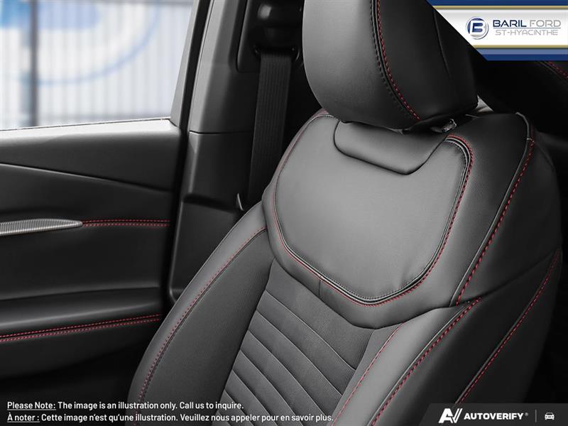 ford Explorer 2026 - 21