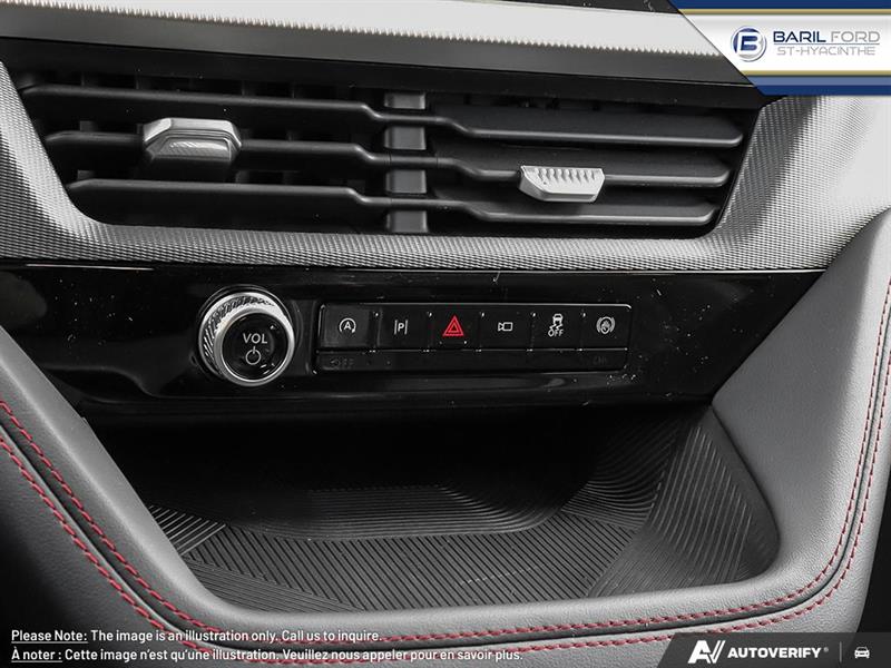ford Explorer 2026 - 26