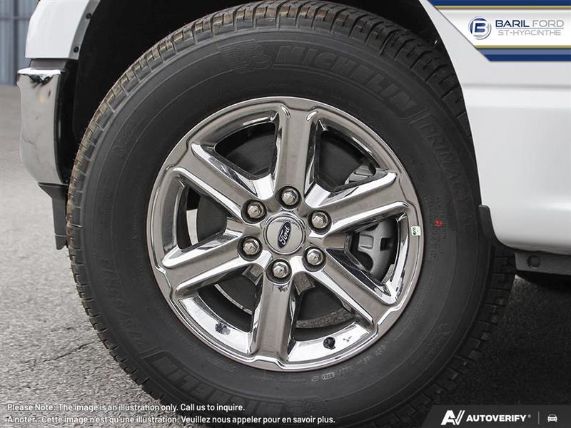 ford F-150 2026 - 8