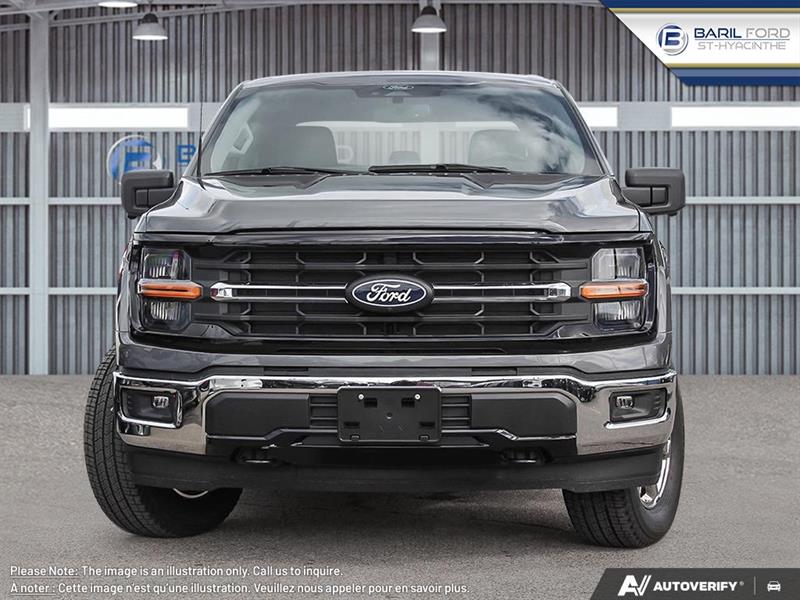 ford F-150 2026 - 2