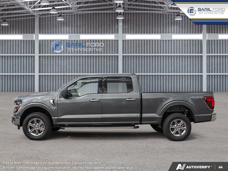 ford F-150 2026 - 3