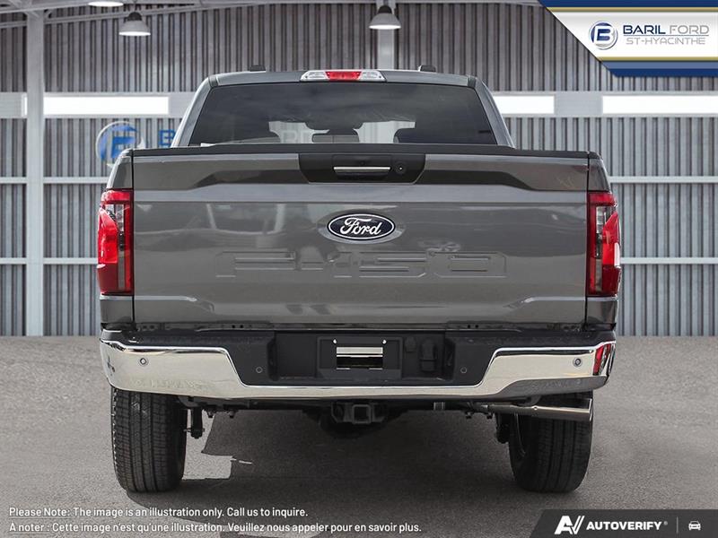 ford F-150 2026 - 5