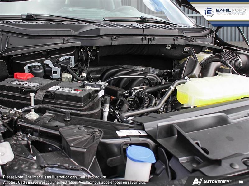 ford F-150 2026 - 6