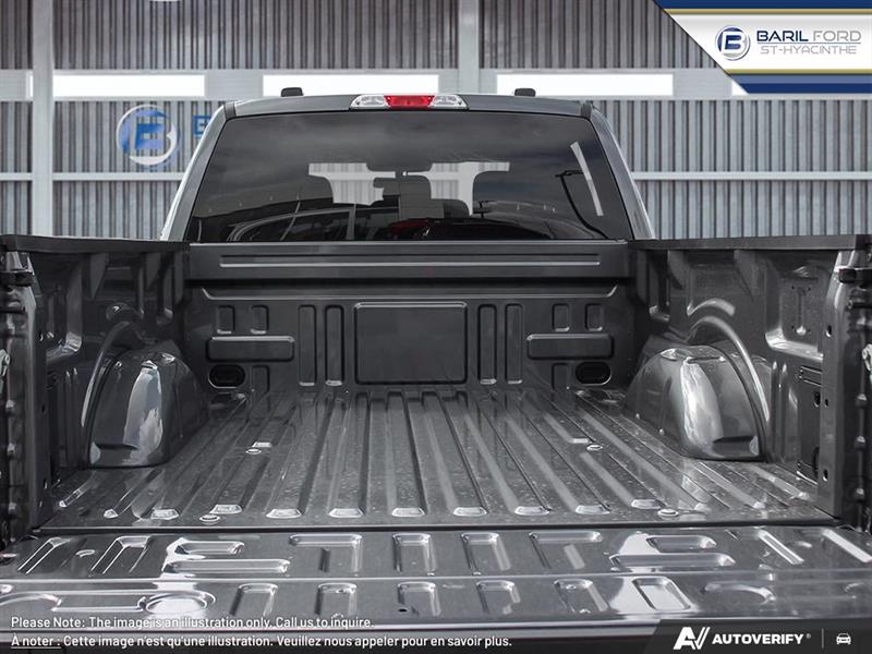 ford F-150 2026 - 7