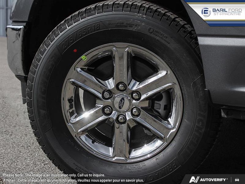 ford F-150 2026 - 8
