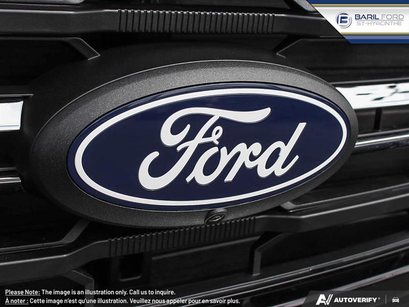 ford F-150 2026 - 10