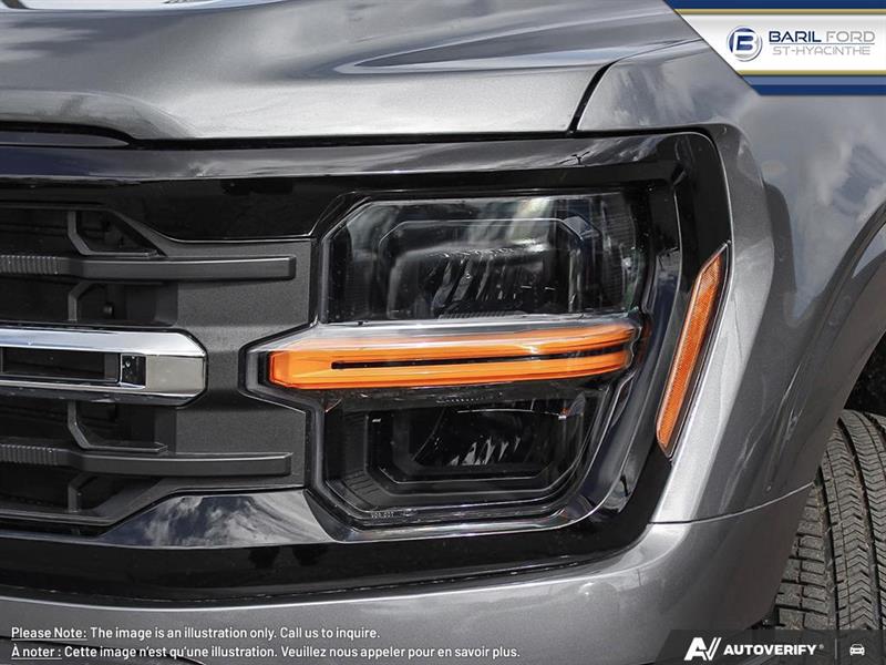 ford F-150 2026 - 11