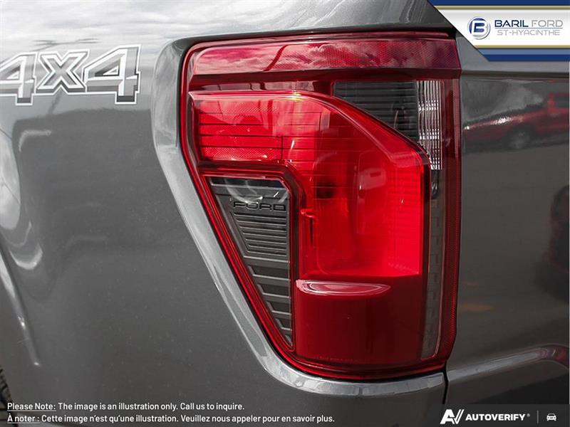 ford F-150 2026 - 12