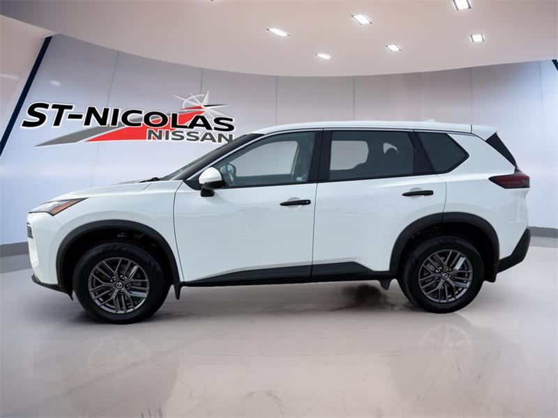 nissan Rogue 2021 - 2