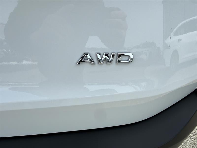 nissan Rogue 2021 - 5