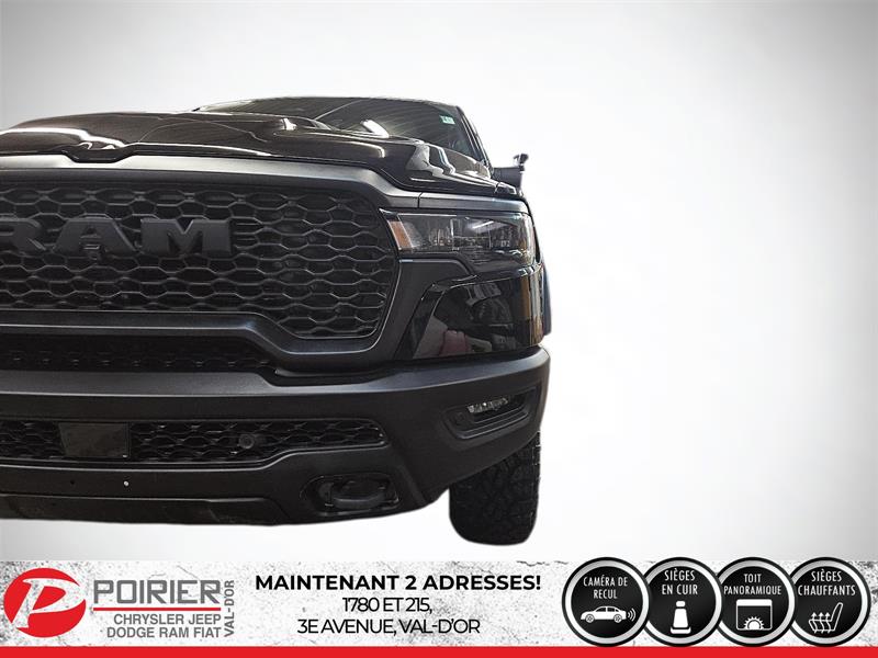 ram 1500 2026 - 3