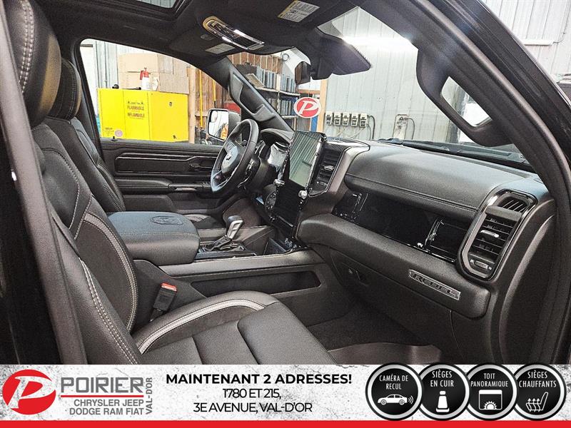 ram 1500 2026 - 5