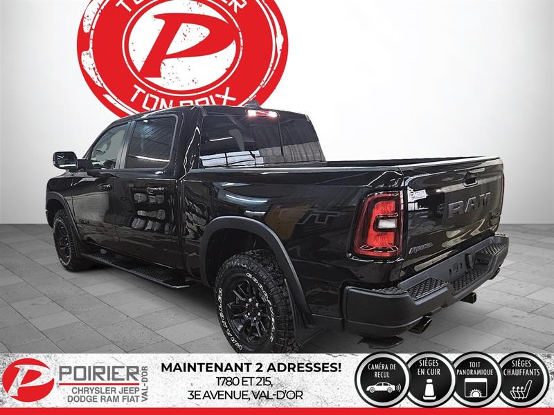 ram 1500 2026 - 9